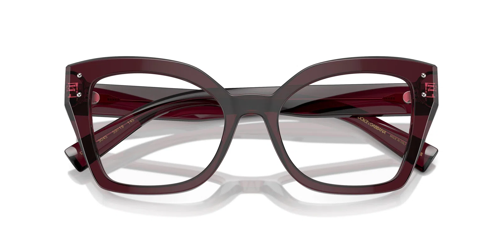 Dolce & Gabbana 3386 Eyeglasses - view 14